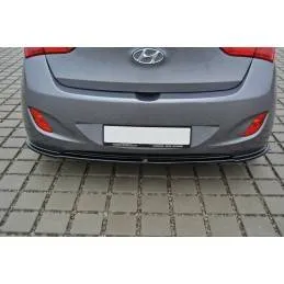 Maxton Design - Rear...