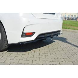 Maxton Design - Rear...