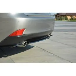 Maxton Design - Rear...