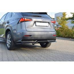 Maxton Design - Rear...
