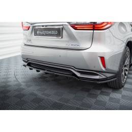 Maxton Design - Rear...