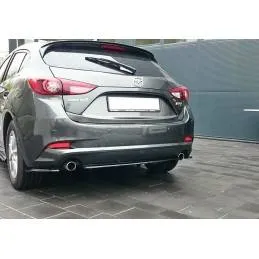 Maxton Design - Rear...