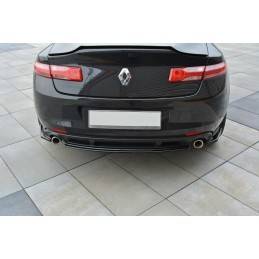 Maxton Design - Rear...