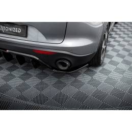 Maxton Design - Rear Side...