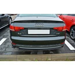 Maxton Design - REAR SIDE...