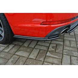 Maxton Design - REAR SIDE...
