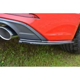 Maxton Design - REAR SIDE...
