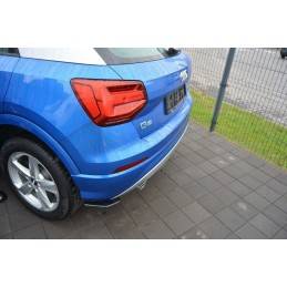 Maxton Design - Rear Side...
