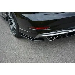 Maxton Design - Rear Side...