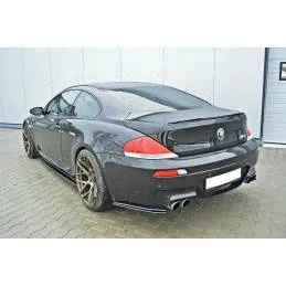 Maxton Design - REAR SIDE...