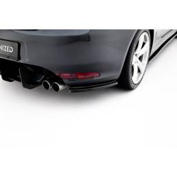 Maxton Design - REAR SIDE...