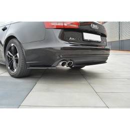 Maxton Design - Rear Side...