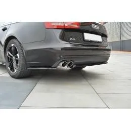Maxton Design - Rear Side...