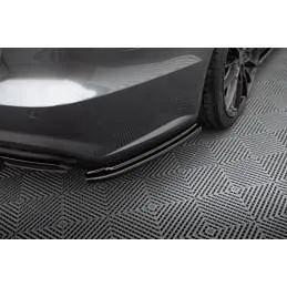 Maxton Design - Rear Side...