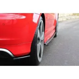 Maxton Design - REAR SIDE...