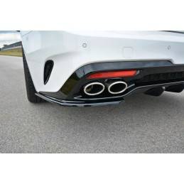 Maxton Design - Rear Side...