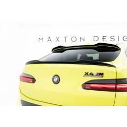 Maxton Design - Bas Spoiler...