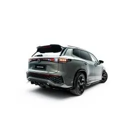 Maxton Design - Rear...