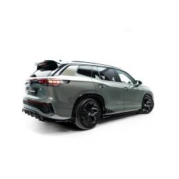 Maxton Design - Side Skirts...