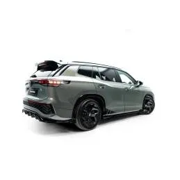 Maxton Design - Side Skirts...