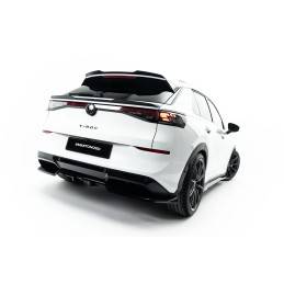 Maxton Design - Rear...