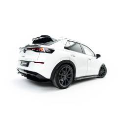 Maxton Design - Side Skirts...