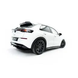 Maxton Design - Side Skirts...