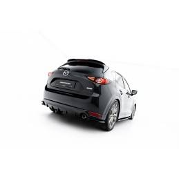 Maxton Design - Rear...