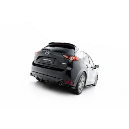 Maxton Design - Rear...