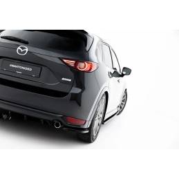 Maxton Design - Rear Side...