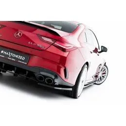 Maxton Design - Rear Side...