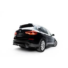 Maxton Design - Rear...