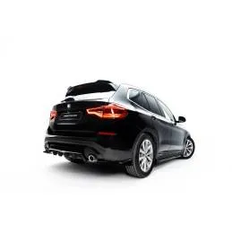 Maxton Design - Rear...