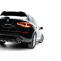 Maxton Design - Rear Side...