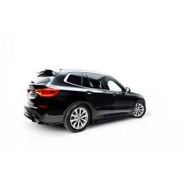 Maxton Design - Side Skirts...