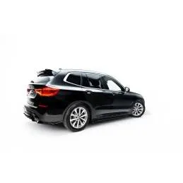 Maxton Design - Side Skirts...