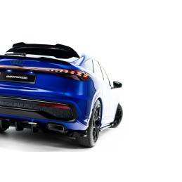 Maxton Design - Rear...