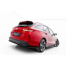 Maxton Design - Rear Side...