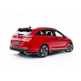 Maxton Design - Rear Side...