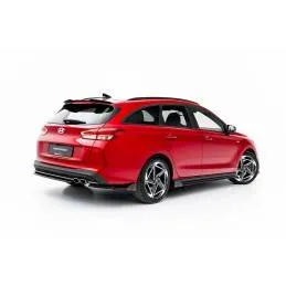 Maxton Design - Rear Side...