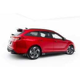 Maxton Design - Side Skirts...