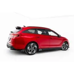 Maxton Design - Side Skirts...