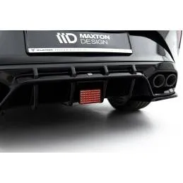 Maxton Design - Led Stop...