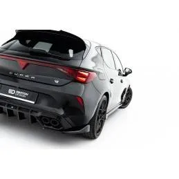 Maxton Design - Rear Side...