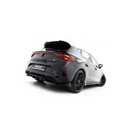 Maxton Design - Rear...