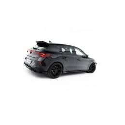 Maxton Design - Side Skirts...