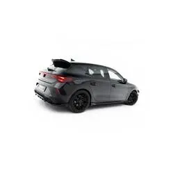 Maxton Design - Side Skirts...
