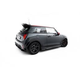 Maxton Design - Side Skirts...