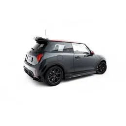 Maxton Design - Side Skirts...