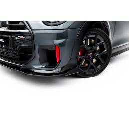 Maxton Design - Front Flaps...